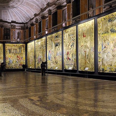 gucci arazzi di palazzo vecchio|Il Principe dei Sogni. Giuseppe negli arazzi medicei di  .